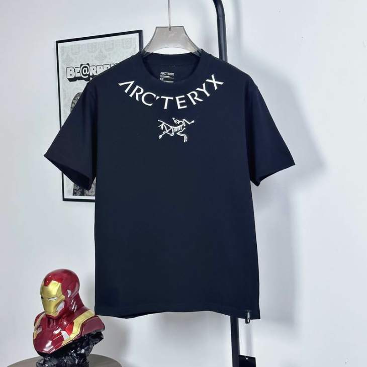 Picture of Arcteryx T Shirts Short _SKUArcteryxS-XLhgntxKK0422947